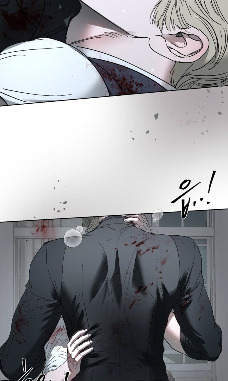 Ian’s Binding Chapter 45 page 31 - 