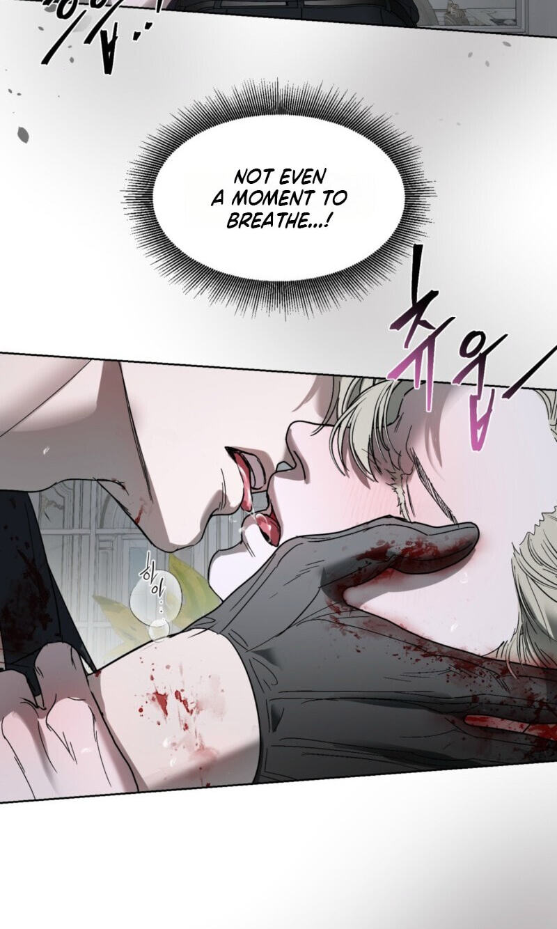 Ian’s Binding Chapter 45 page 32 - 