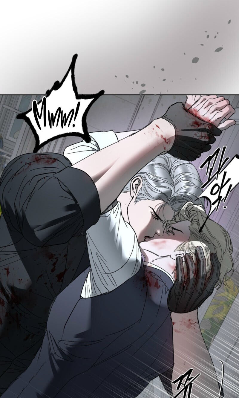 Ian’s Binding Chapter 45 page 33 - 
