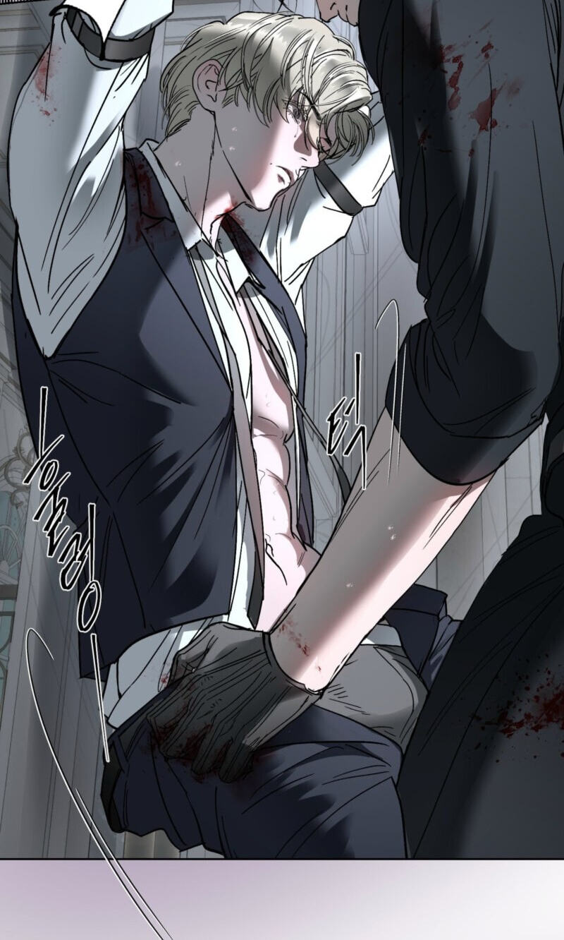 Ian’s Binding Chapter 45 page 39 - 