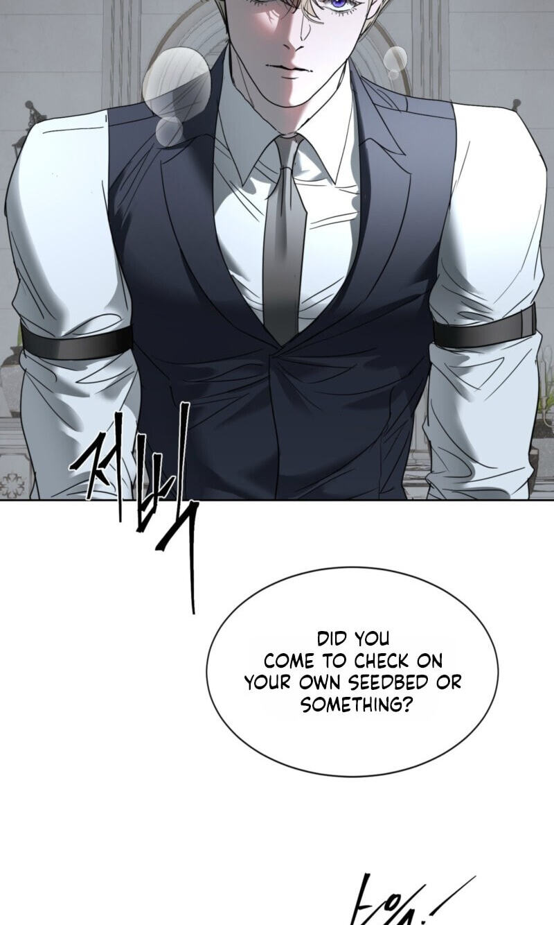 Ian’s Binding Chapter 45 page 5 - 