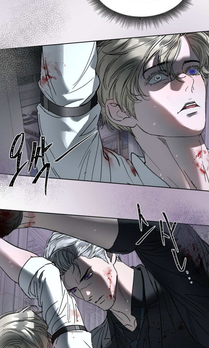 Ian’s Binding Chapter 45 page 41 - 