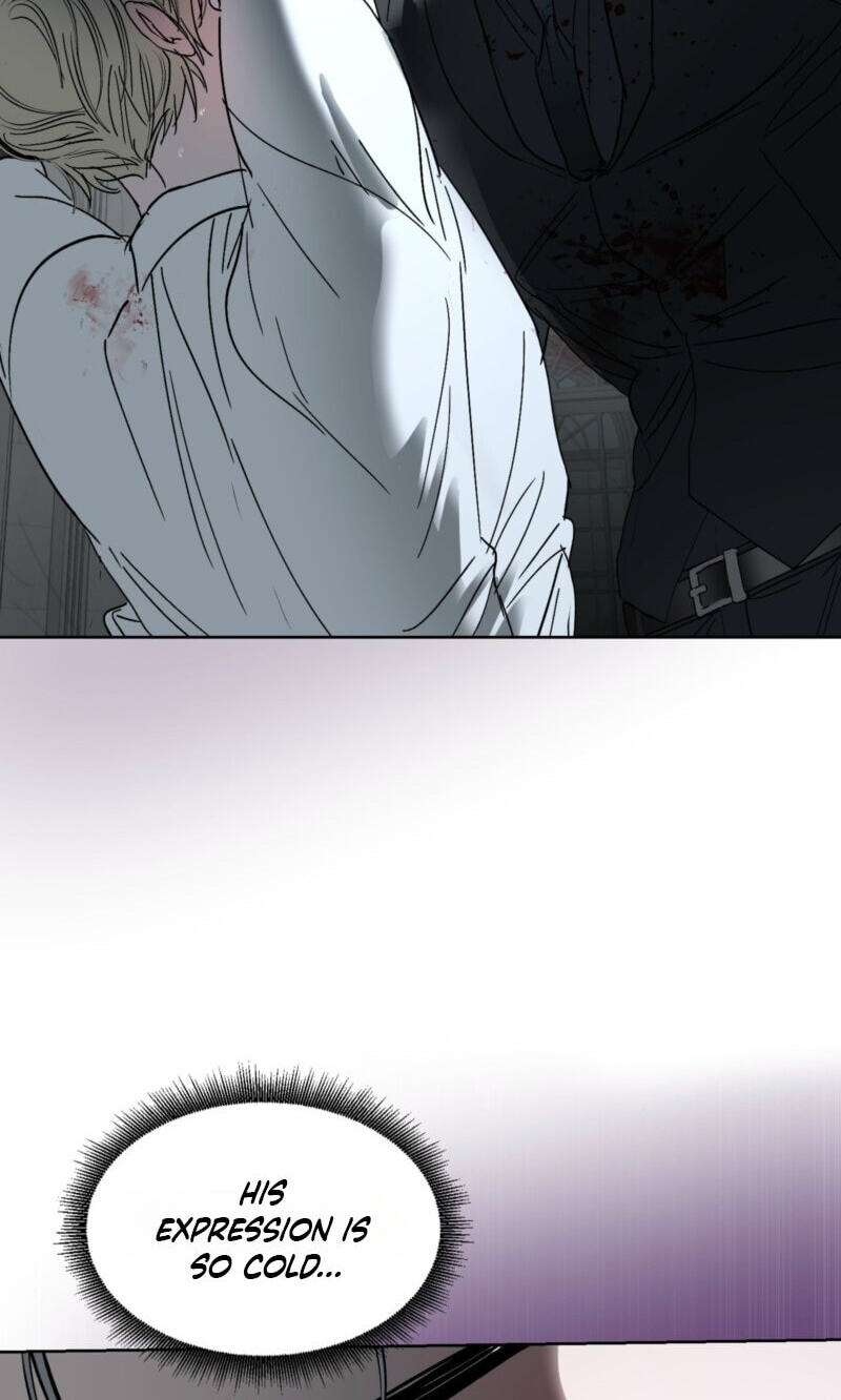 Ian’s Binding Chapter 45 page 42 - 