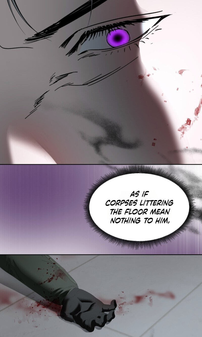 Ian’s Binding Chapter 45 page 43 - 