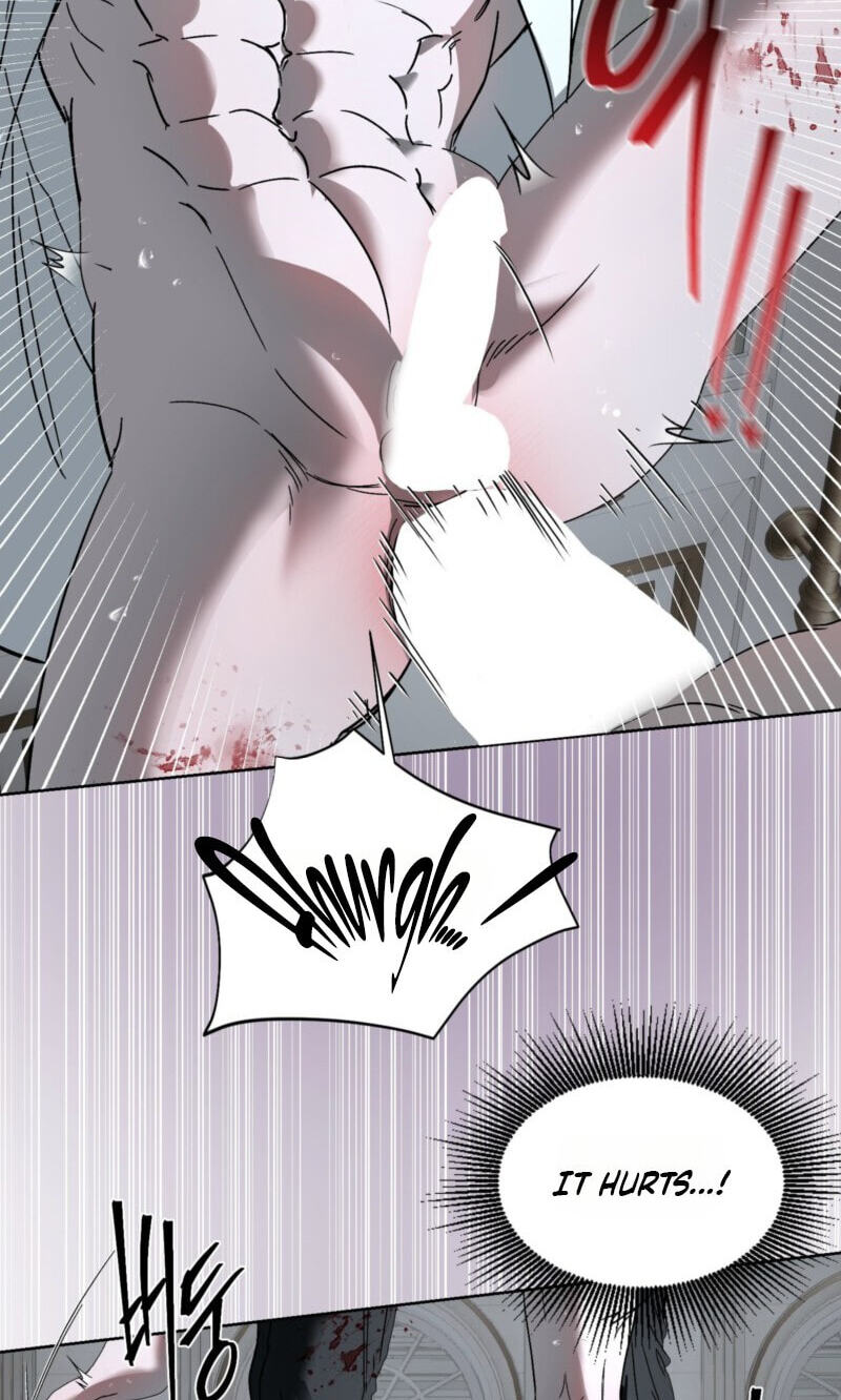 Ian’s Binding Chapter 45 page 45 - 