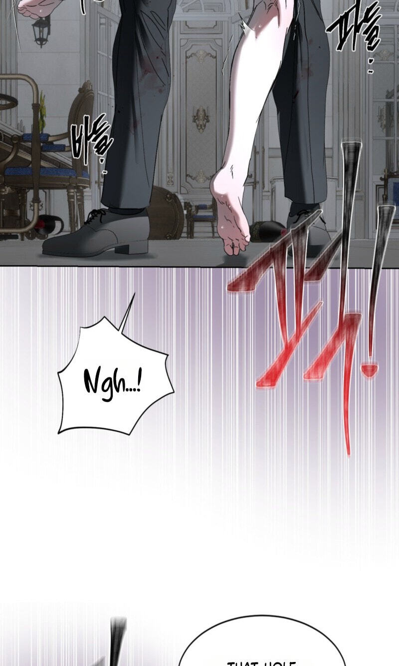 Ian’s Binding Chapter 45 page 46 - 