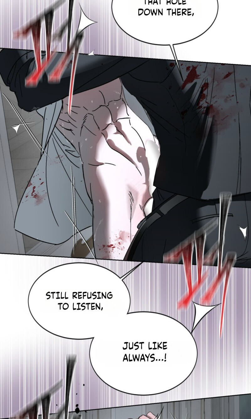Ian’s Binding Chapter 45 page 47 - 