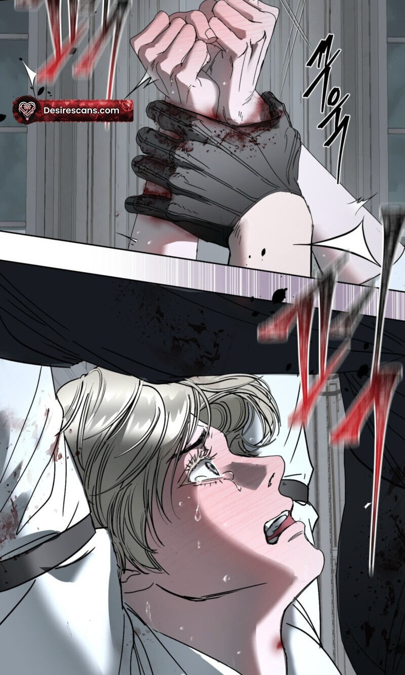 Ian’s Binding Chapter 45 page 48 - 