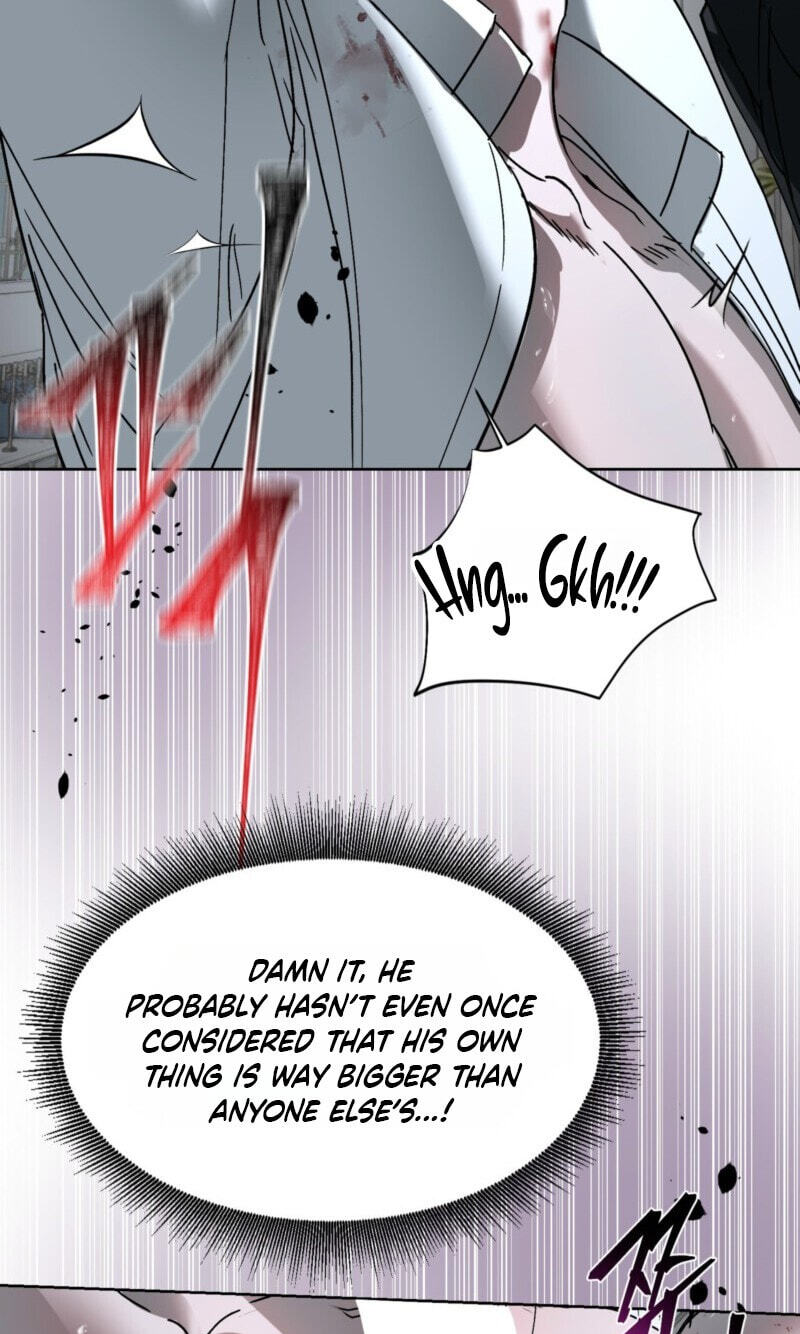 Ian’s Binding Chapter 45 page 49 - 