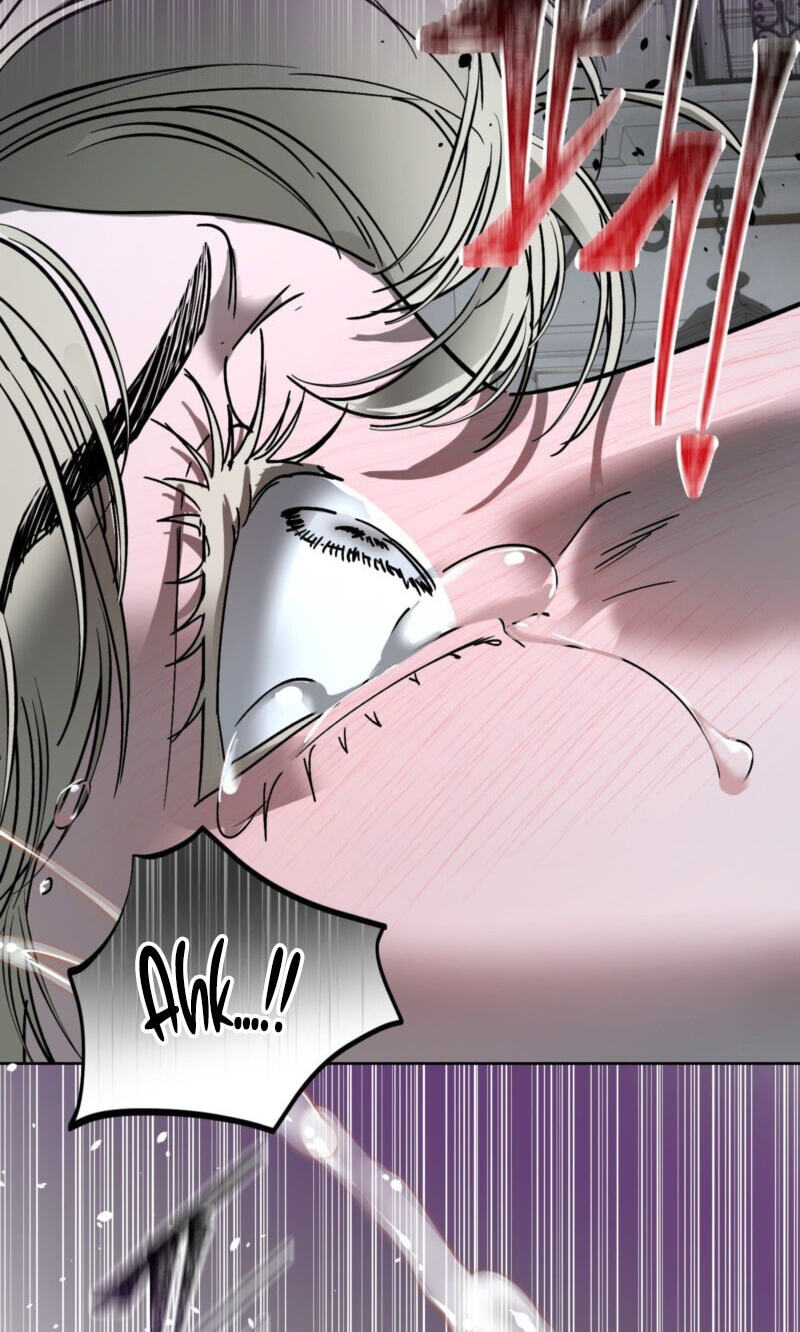 Ian’s Binding Chapter 45 page 51 - 