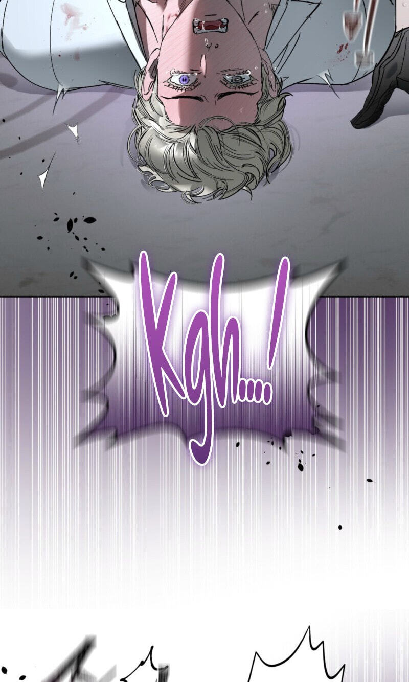Ian’s Binding Chapter 45 page 58 - 