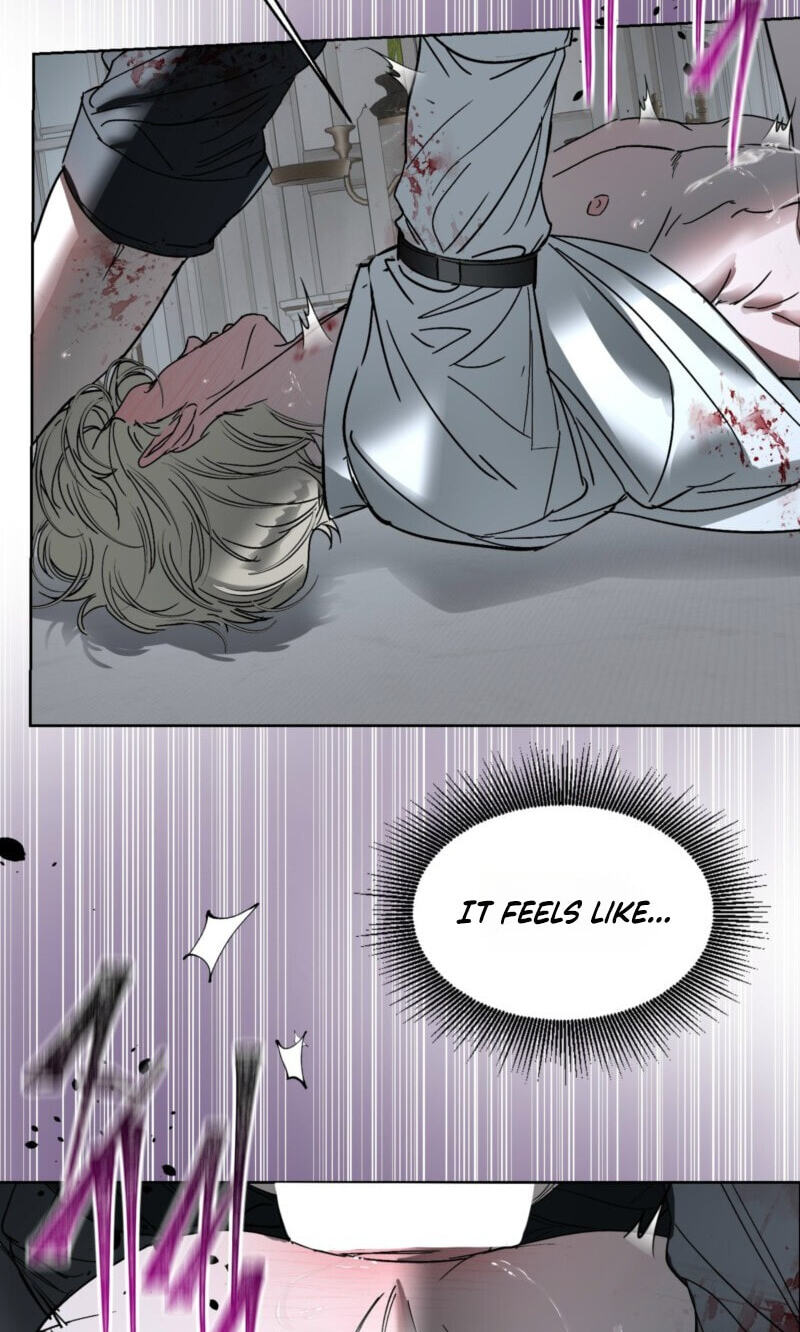 Ian’s Binding Chapter 45 page 60 - 