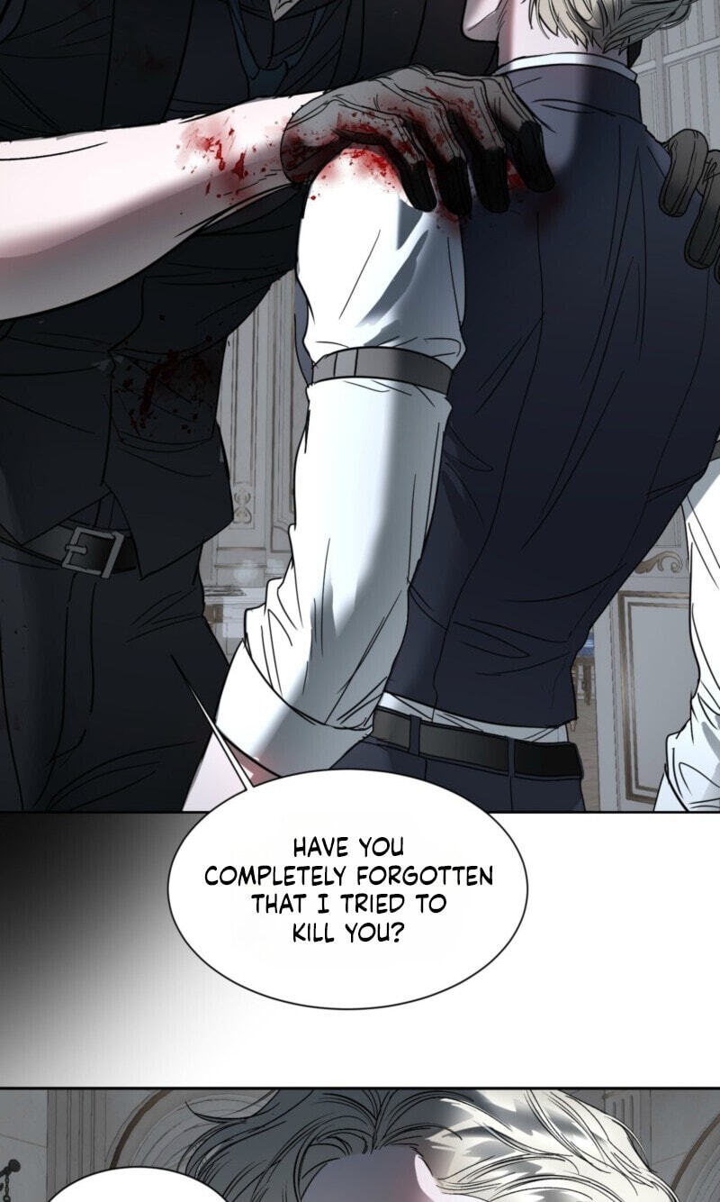 Ian’s Binding Chapter 45 page 7 - 