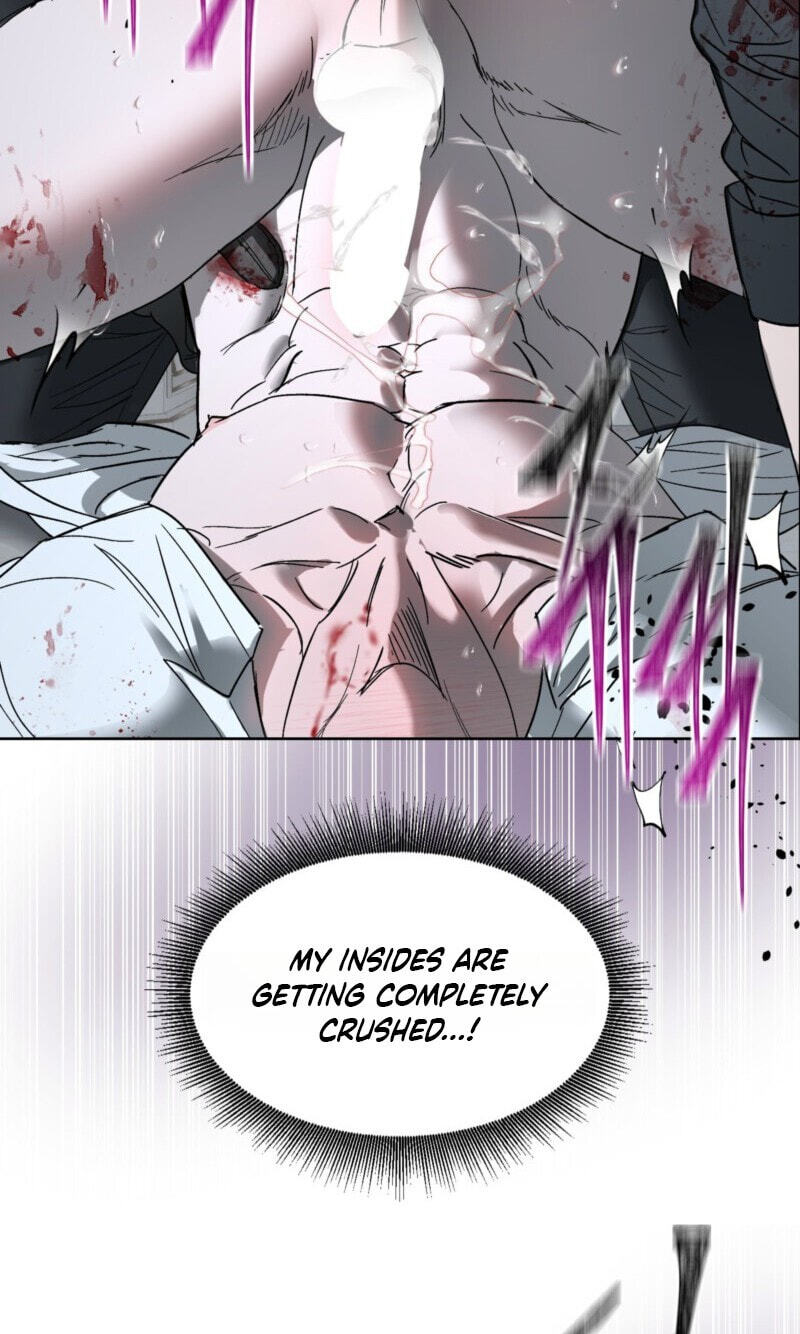 Ian’s Binding Chapter 45 page 61 - 