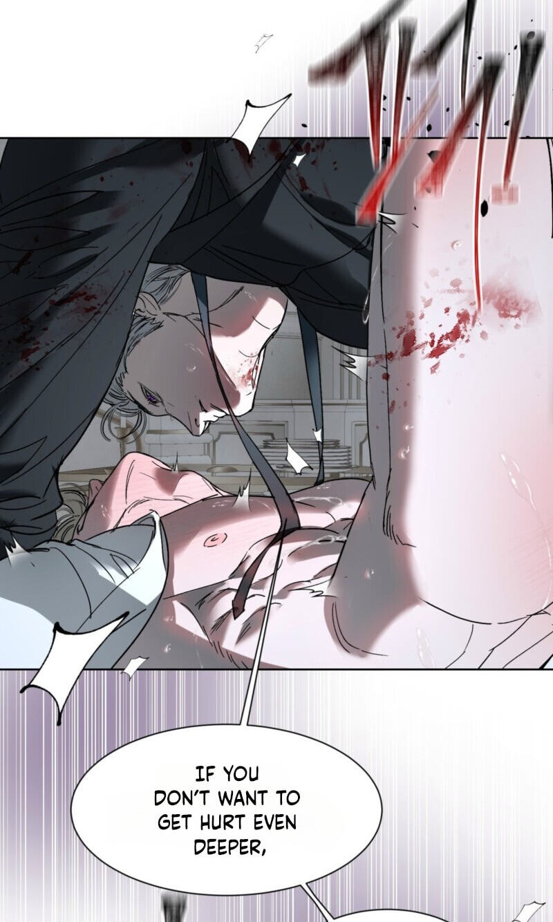 Ian’s Binding Chapter 45 page 62 - 