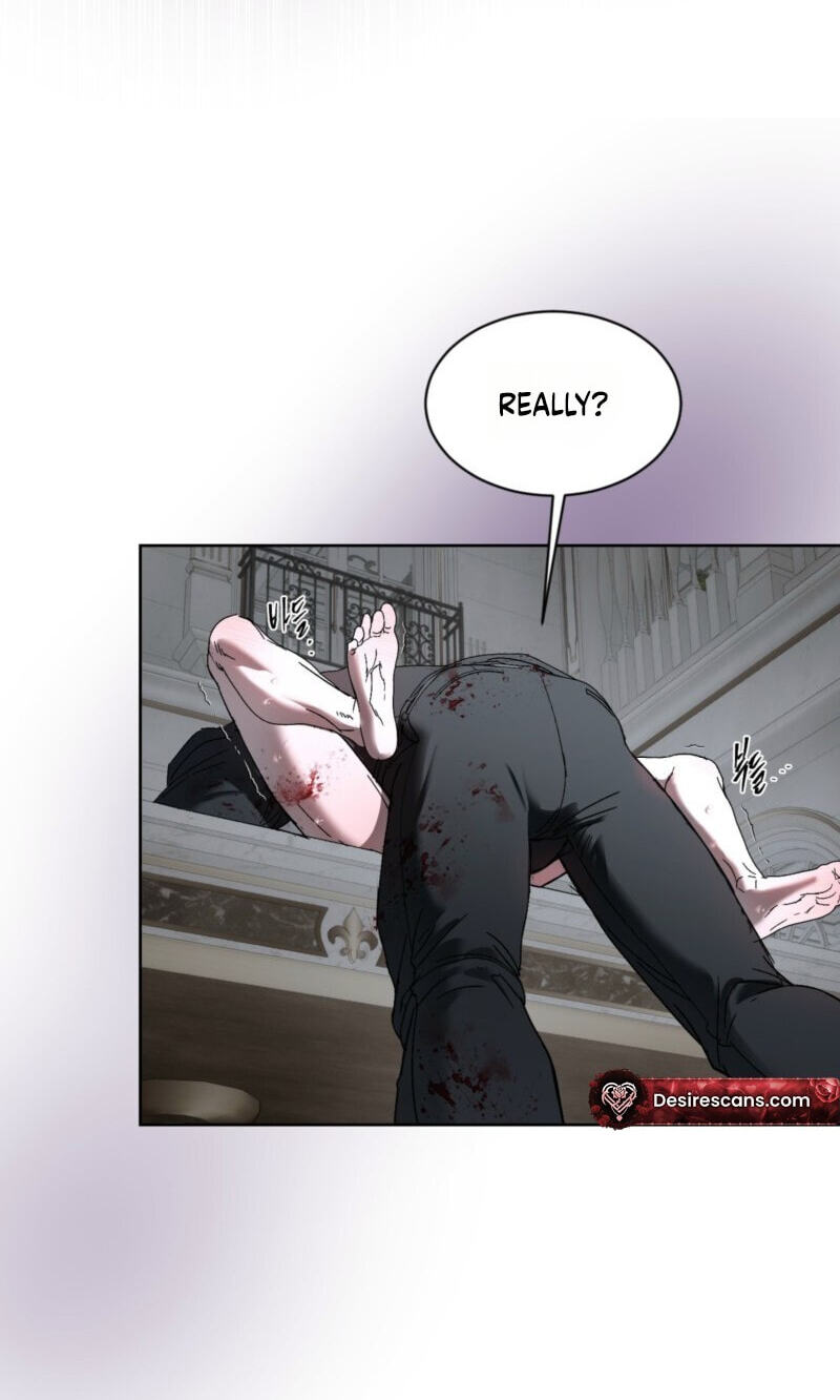 Ian’s Binding Chapter 45 page 66 - 