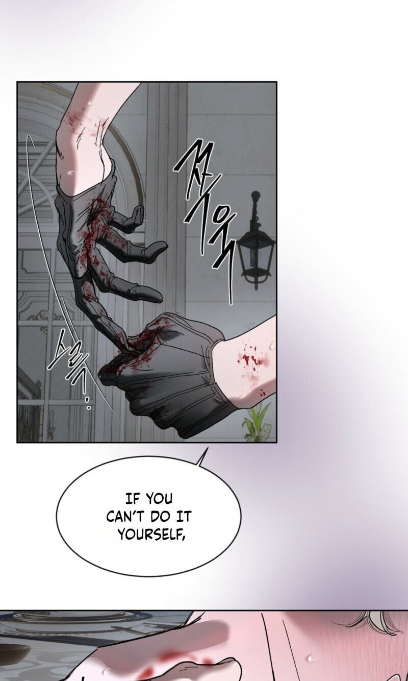 Ian’s Binding Chapter 45 page 67 - 