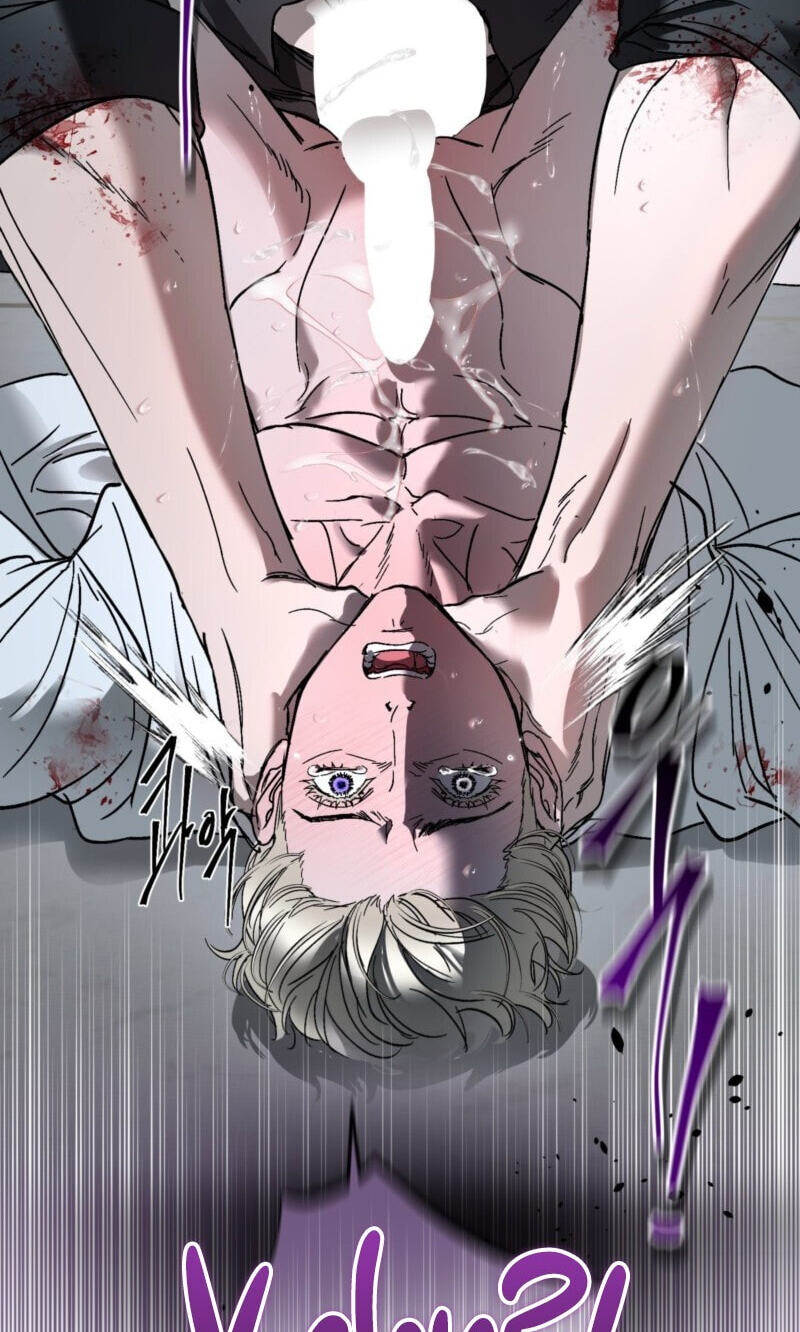 Ian’s Binding Chapter 45 page 69 - 