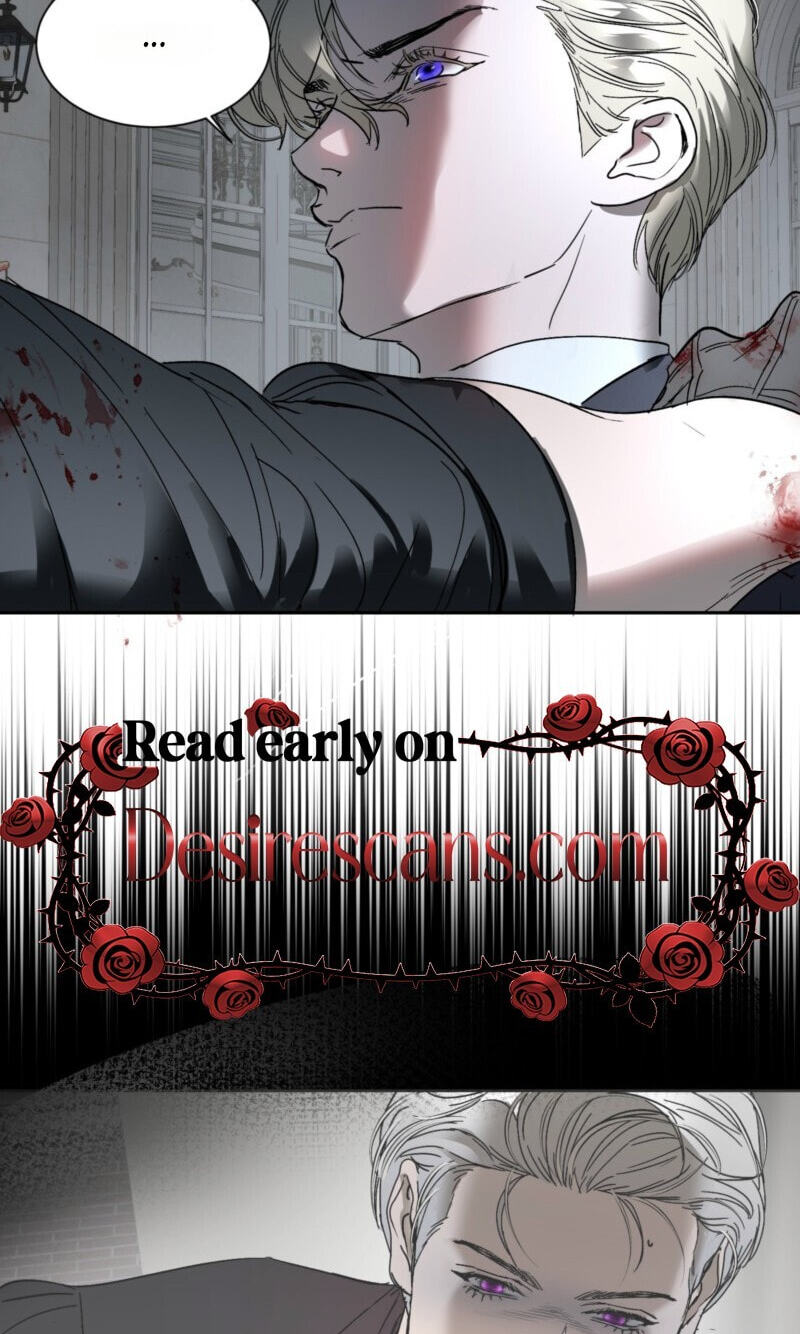Ian’s Binding Chapter 45 page 8 - 