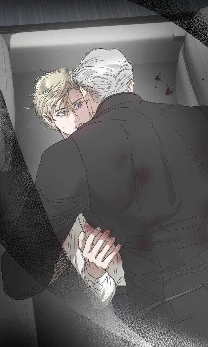 Ian’s Binding Chapter 45 page 10 - 