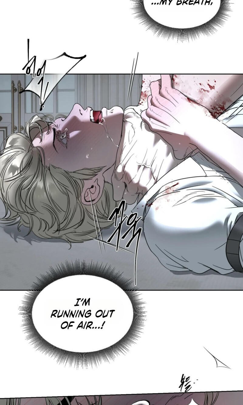 Ian’s Binding Chapter 46 page 3 - 