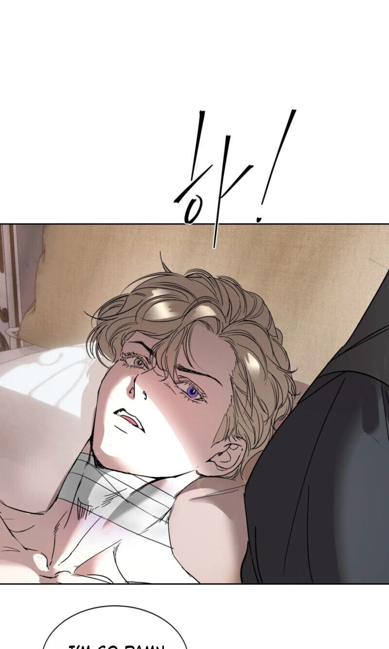 Ian’s Binding Chapter 46 page 40 - 