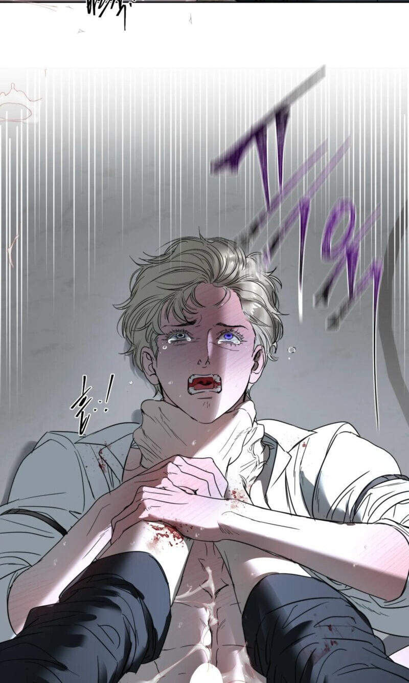 Ian’s Binding Chapter 46 page 5 - 