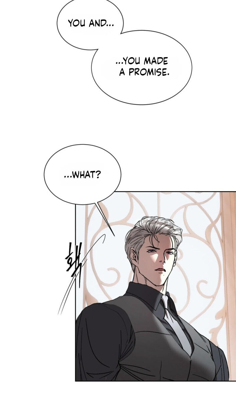 Ian’s Binding Chapter 46 page 46 - 