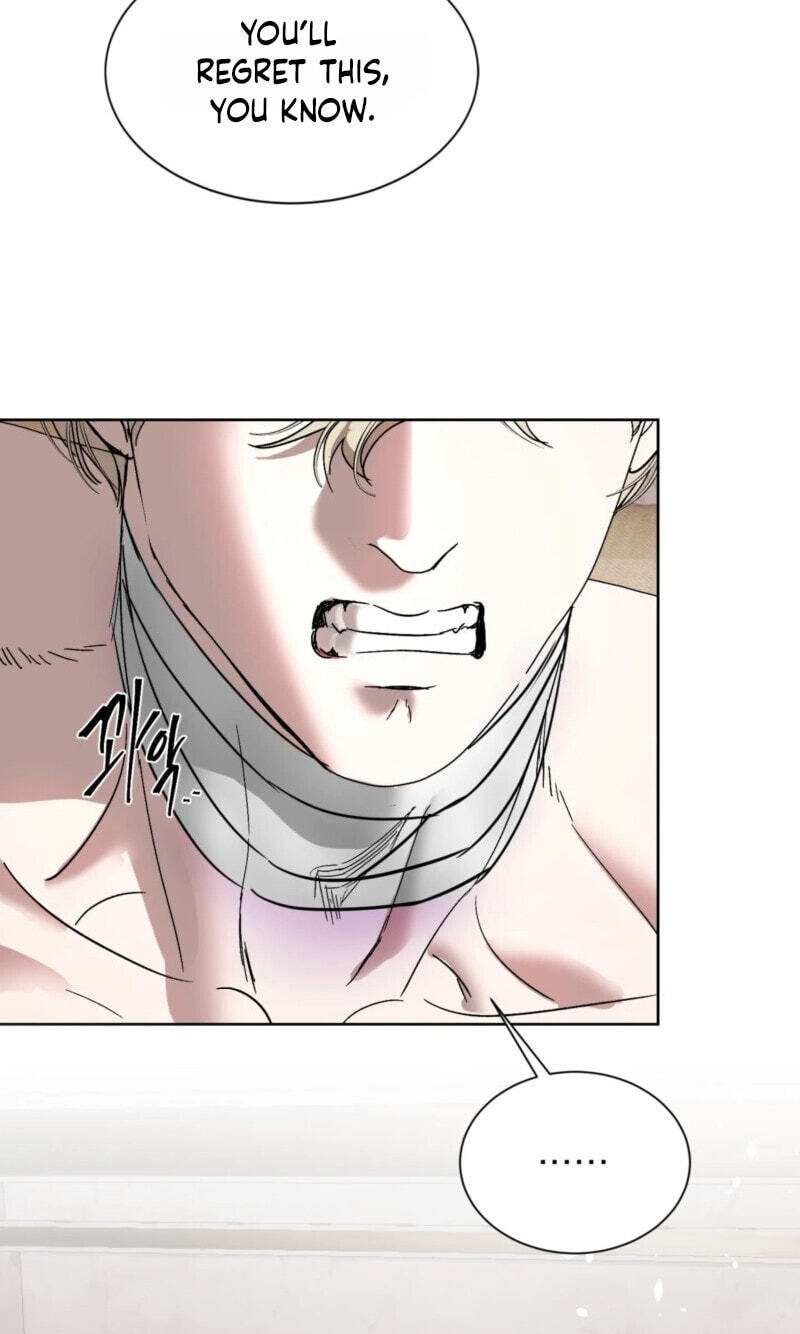 Ian’s Binding Chapter 46 page 64 - 