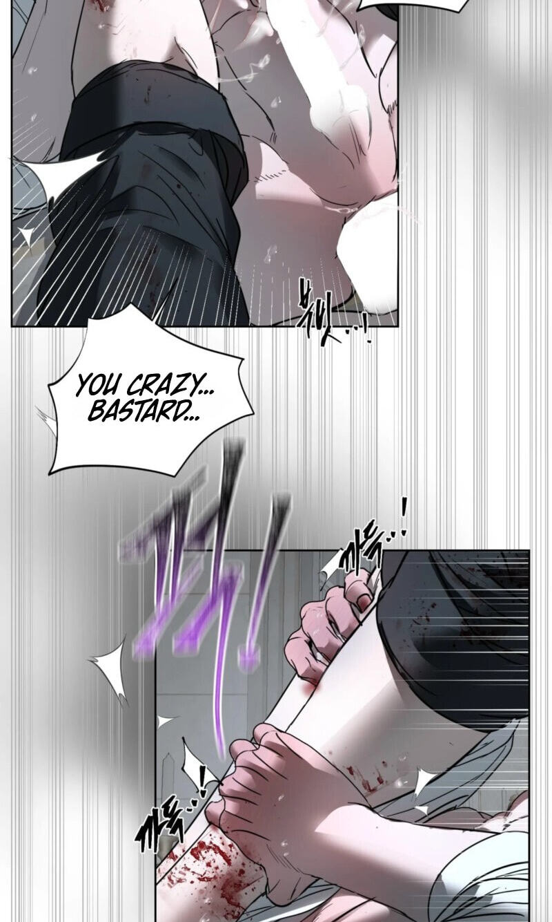 Ian’s Binding Chapter 46 page 8 - 
