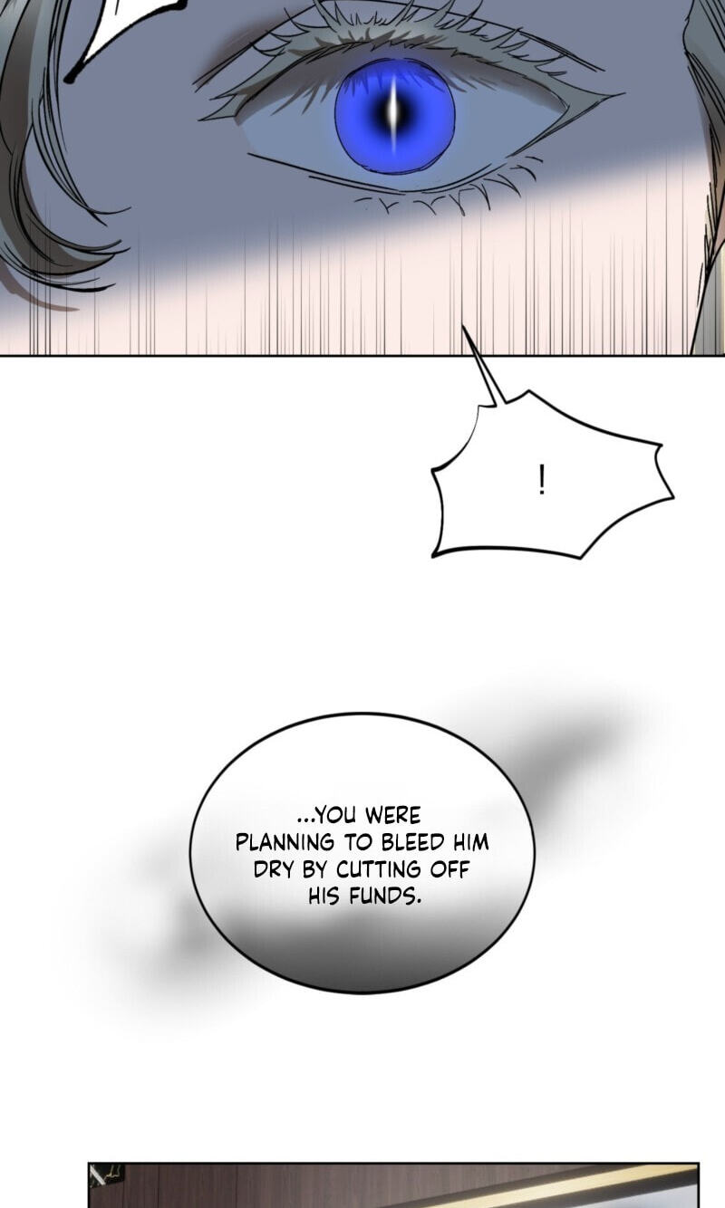 Ian’s Binding Chapter 47 page 11 - 