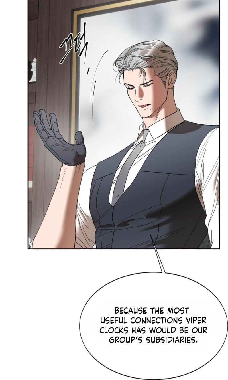 Ian’s Binding Chapter 47 page 12 - 