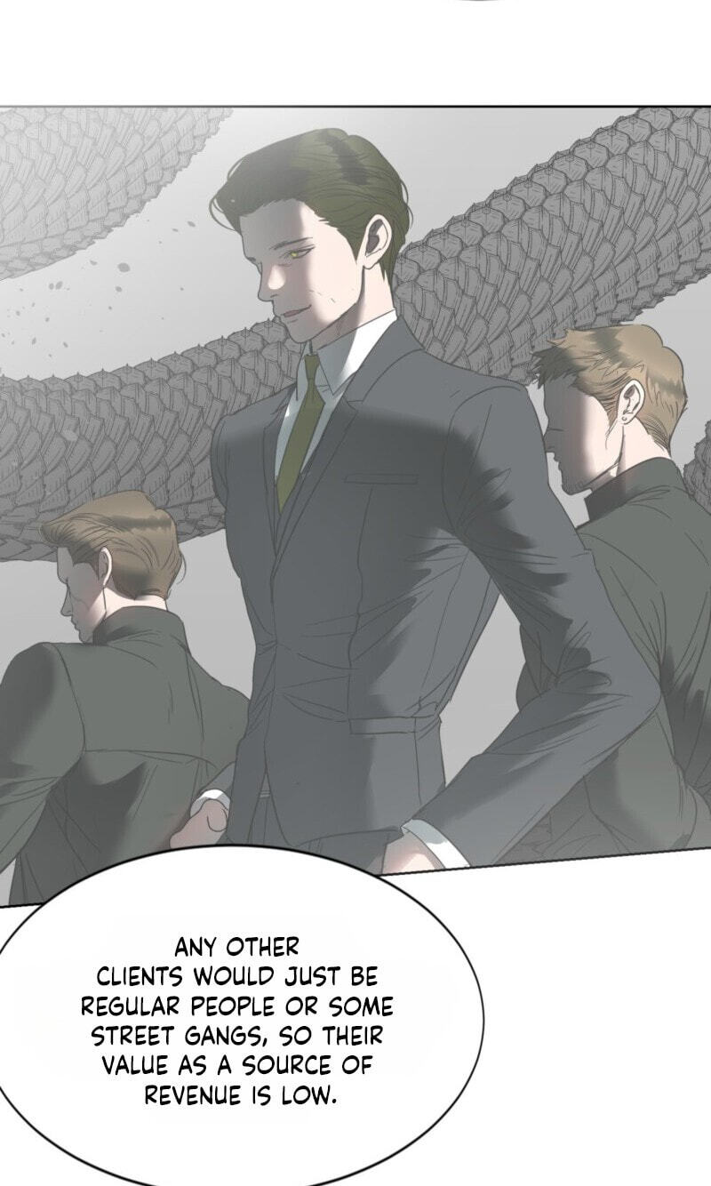 Ian’s Binding Chapter 47 page 13 - 