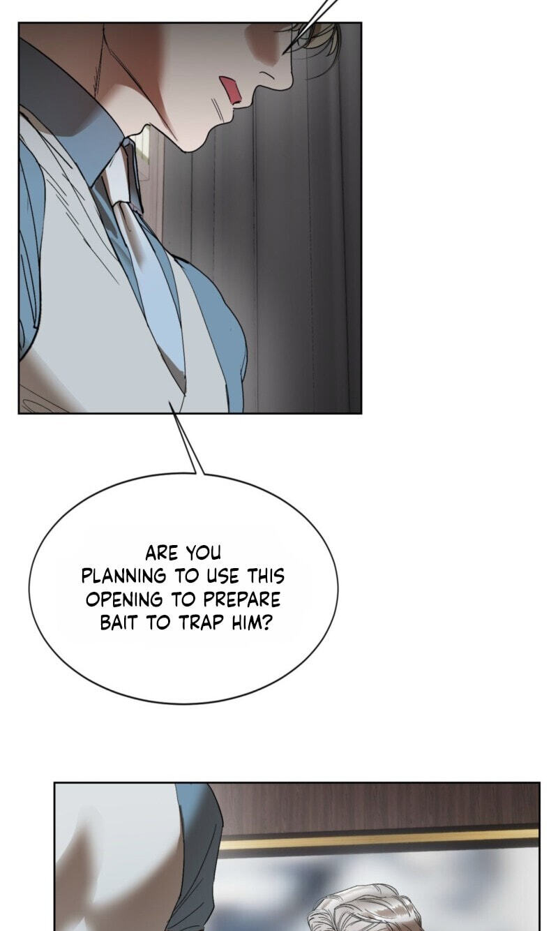 Ian’s Binding Chapter 47 page 16 - 