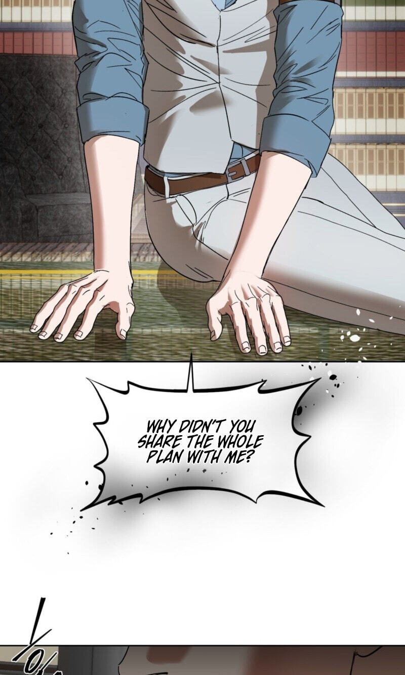 Ian’s Binding Chapter 47 page 19 - 