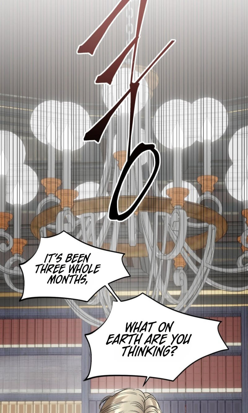 Ian’s Binding Chapter 47 page 3 - 