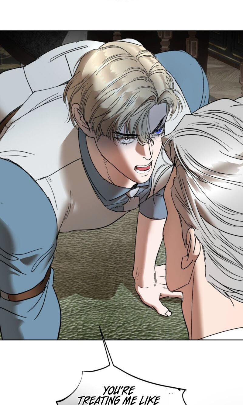 Ian’s Binding Chapter 47 page 24 - 