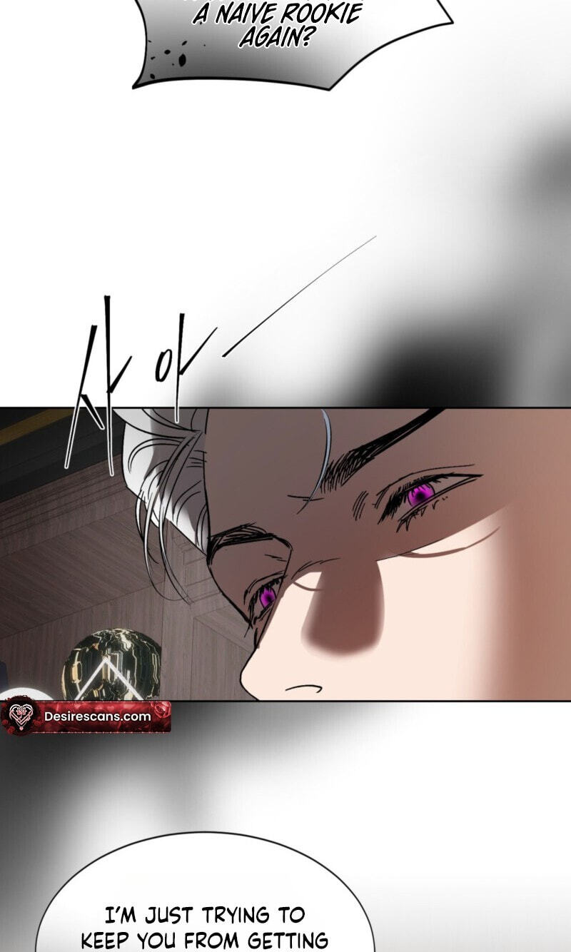 Ian’s Binding Chapter 47 page 25 - 