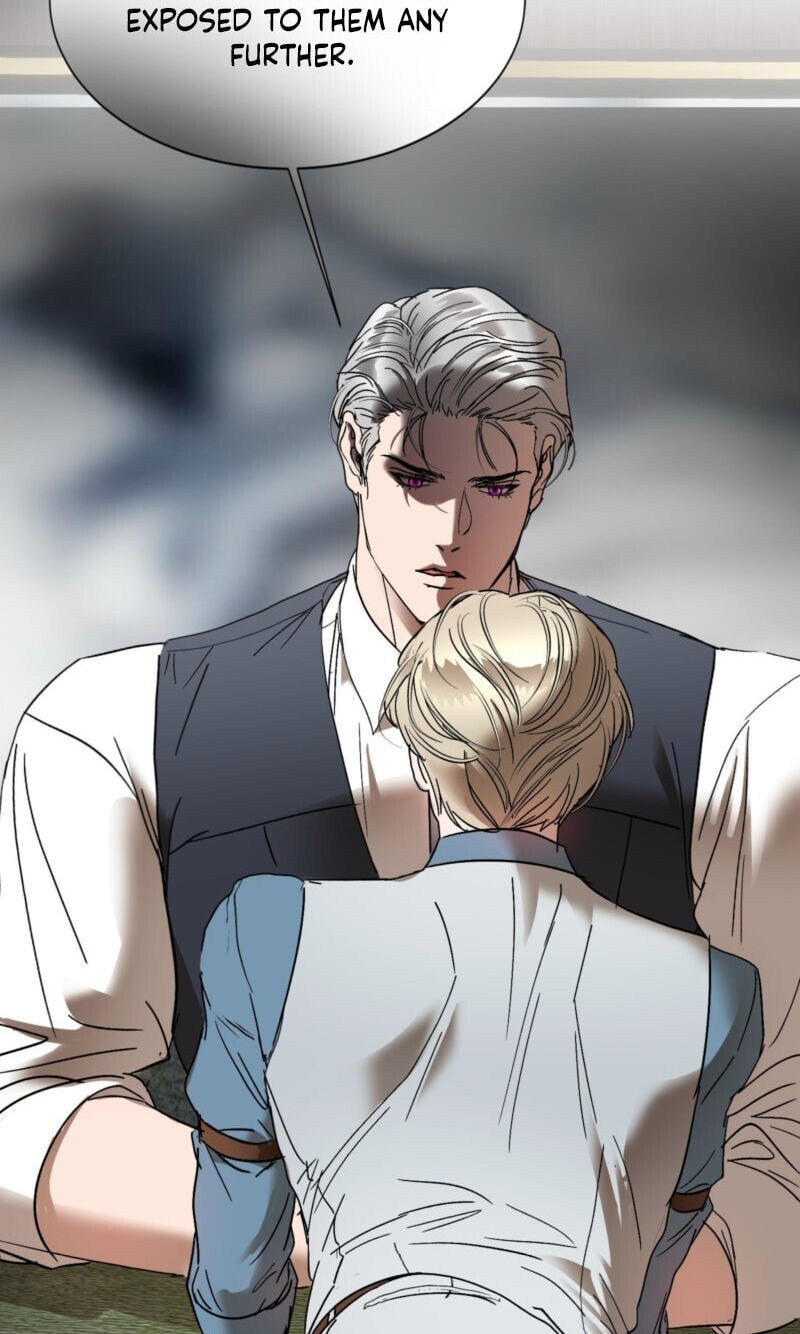 Ian’s Binding Chapter 47 page 26 - 
