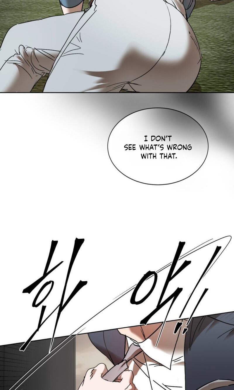 Ian’s Binding Chapter 47 page 27 - 