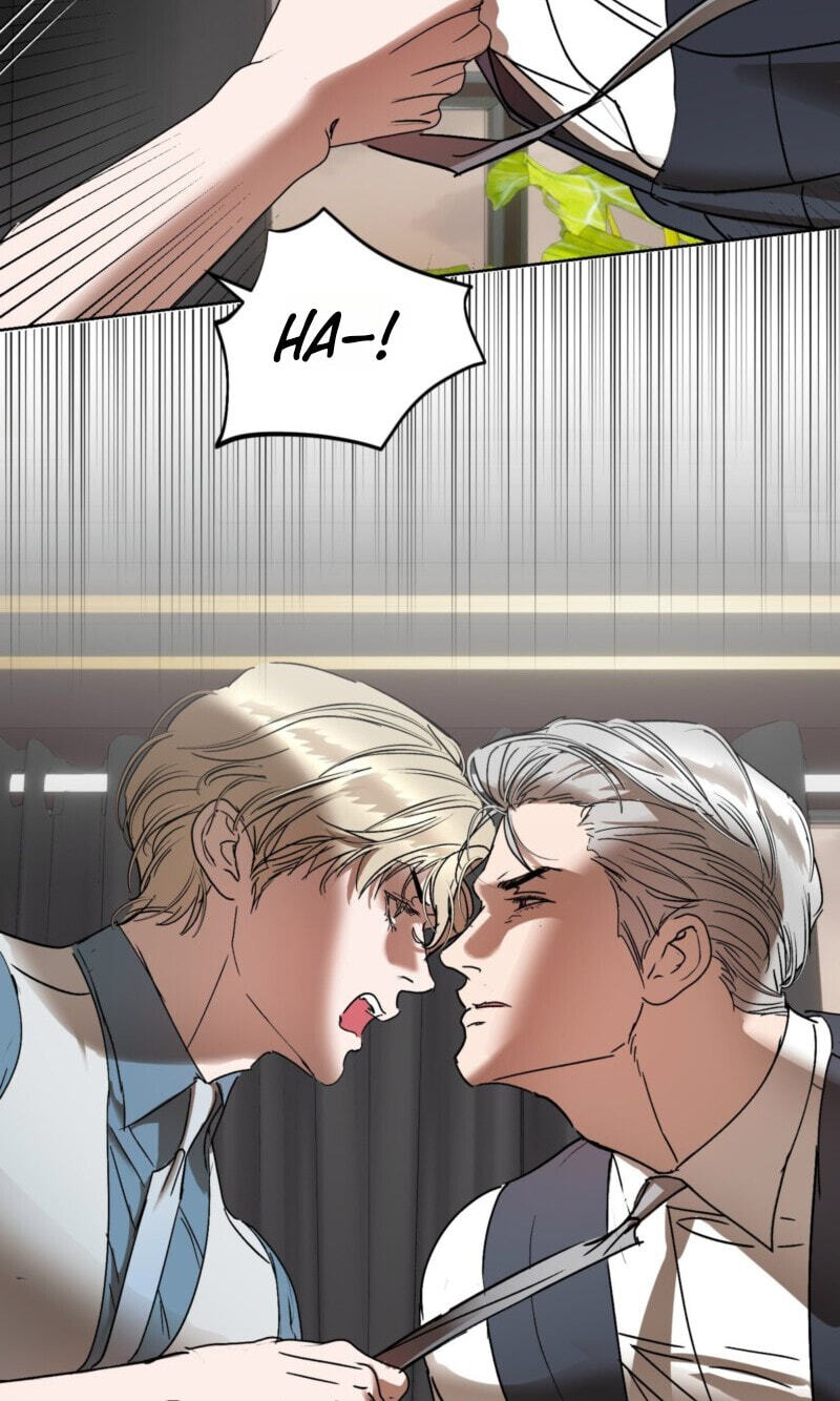 Ian’s Binding Chapter 47 page 28 - 