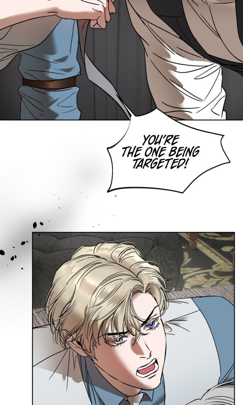 Ian’s Binding Chapter 47 page 29 - 