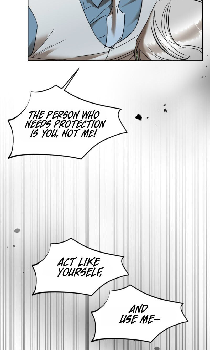 Ian’s Binding Chapter 47 page 30 - 