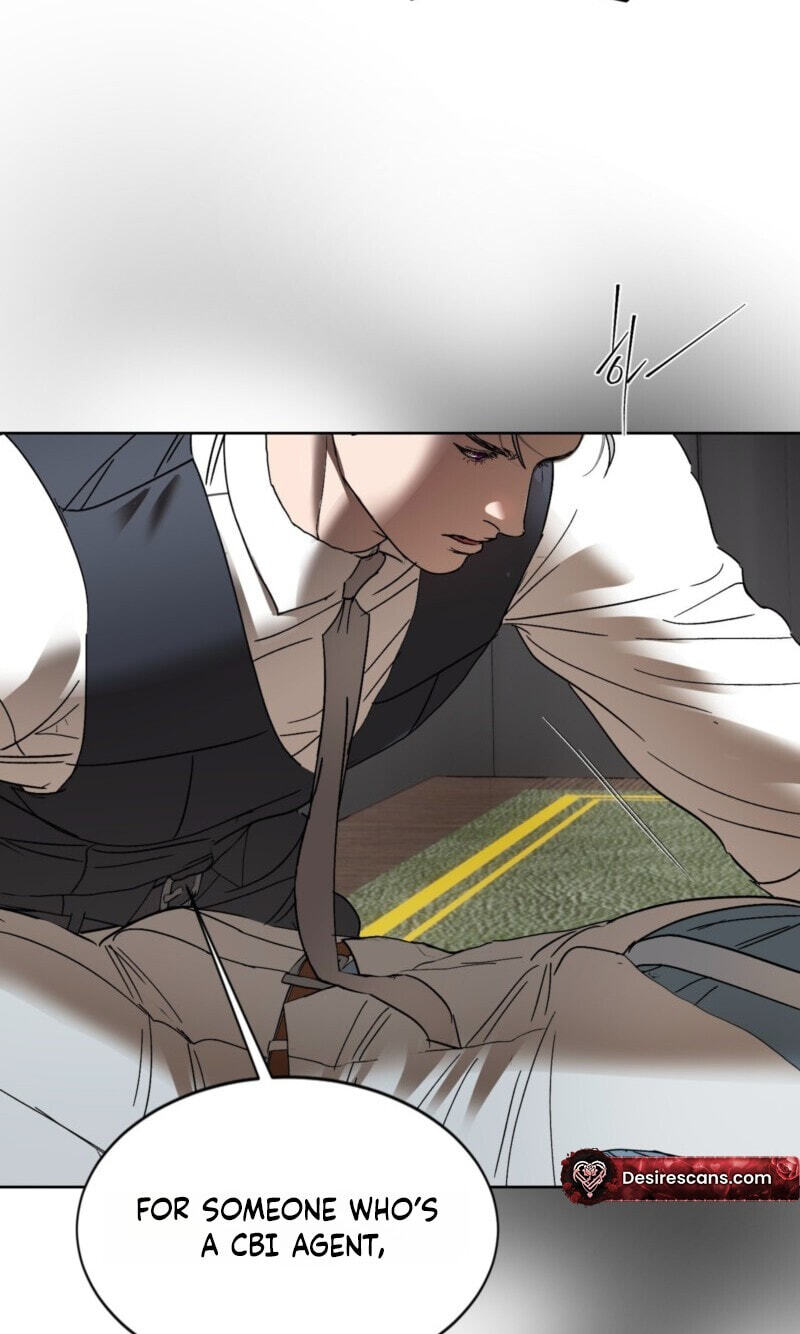 Ian’s Binding Chapter 47 page 34 - 