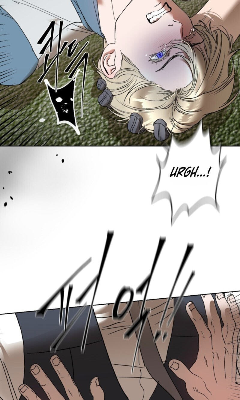 Ian’s Binding Chapter 47 page 37 - 