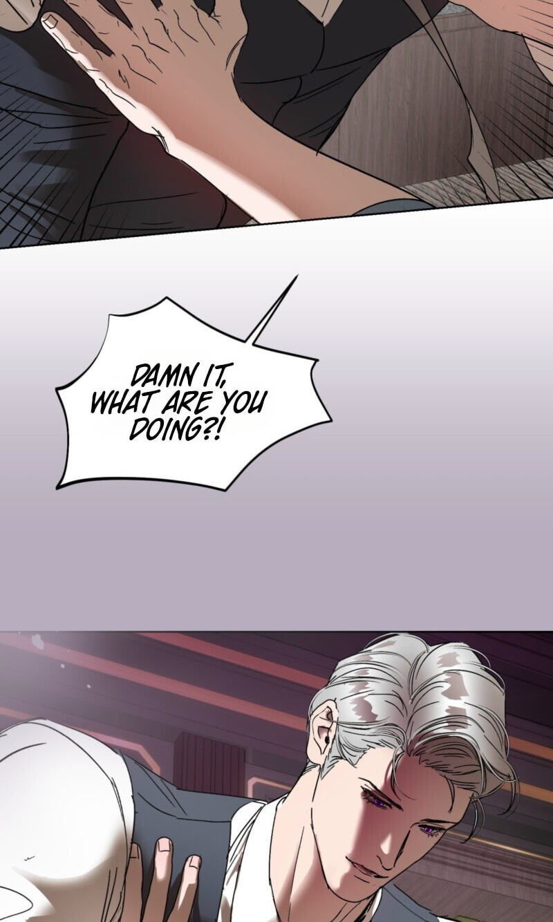 Ian’s Binding Chapter 47 page 38 - 