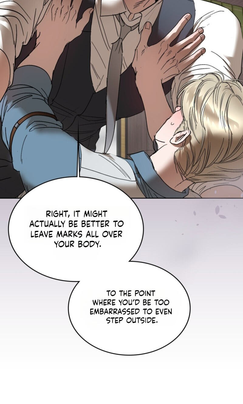 Ian’s Binding Chapter 47 page 39 - 