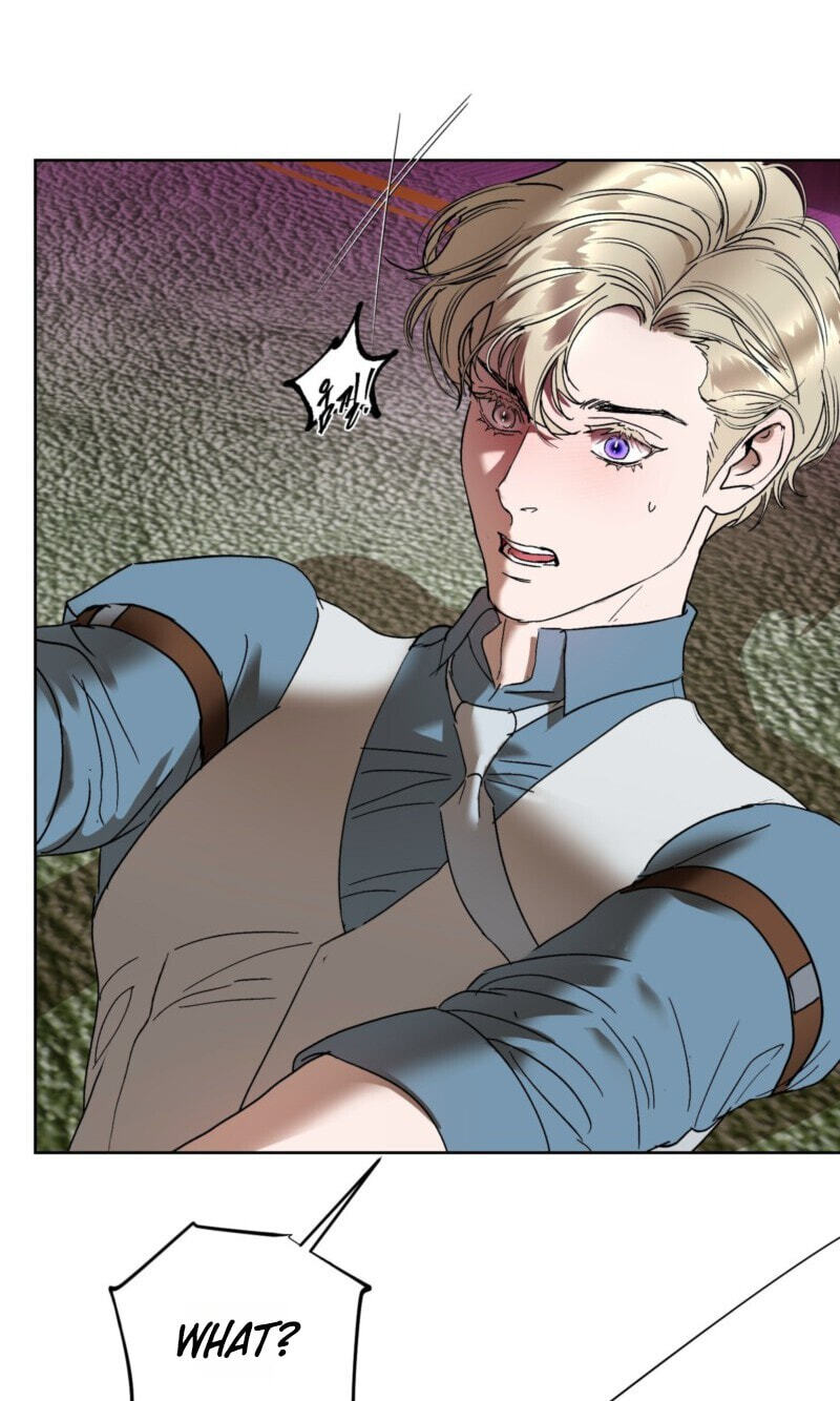 Ian’s Binding Chapter 47 page 40 - 