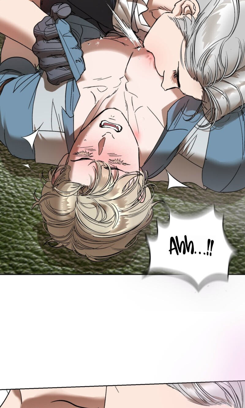 Ian’s Binding Chapter 47 page 42 - 