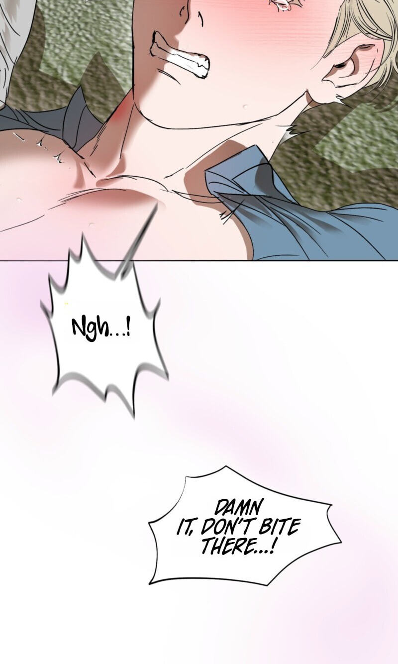 Ian’s Binding Chapter 47 page 44 - 
